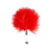 Подарочный набор Dreamtoys The Secret Of Love, красный, 7 предметов фото №7 — секс игрушки: Украина, NO TABOO