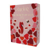 Подарочный набор Dreamtoys The Secret Of Love, красный, 7 предметов фото №1 — секс игрушки: Украина, NO TABOO