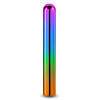 Вибратор вагинальный NS Novelties Chroma разноцветный, 13.8 х 1.9 см фото №1 — секс игрушки: Украина, NO TABOO