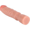 Фалоімітатор реалістичний Toy Joy Big Boy бежевий, 30 х 5.8 см фото №4 — секс іграшки: Україна, NO TABOO