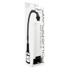 Вакуумная помпа для члена Toy Joy Power Pump механическая, черная, 23 х 5.5 см фото №2 — секс игрушки: Украина, NO TABOO