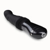 Вибратор Blush Temptasia Lazarus с фрикциями, черный, 25.4 х 3.8 см фото №6 — секс игрушки: Украина, NO TABOO