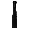 Паддл Dreamtoys Blaze черный, 32 см, фото №5 — секс шоп Украина, NO TABOO