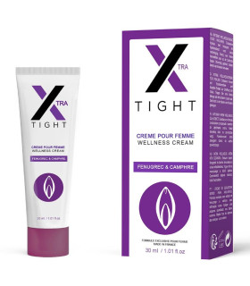 Стимулирующий крем RUF Xtra Tight для женщин, 30 мл - No Taboo