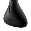 Анальный вибратор Satisfyer Trendsetter с приложением, чёрный, 11.2 х 5 см фото №4 — секс игрушки: Украина, NO TABOO