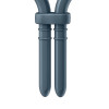 Эрекционное виброкольцо Satisfyer Bullseye с приложением, тёмно-синее, 14.1 х 5.3 см фото №4 — секс игрушки: Украина, NO TABOO