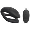 Набор Womanizer Lust & Luxury We-Vibe Sync O и Womanizer Next, черный фото №6 — секс игрушки: Украина, NO TABOO