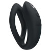 Набор Womanizer Lust & Luxury We-Vibe Sync O и Womanizer Next, черный фото №9 — секс игрушки: Украина, NO TABOO