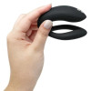 Набор Womanizer Lust & Luxury We-Vibe Sync O и Womanizer Next, черный фото №12 — секс игрушки: Украина, NO TABOO
