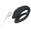 Набор Womanizer Lust & Luxury We-Vibe Sync O и Womanizer Next, черный фото №13 — секс игрушки: Украина, NO TABOO