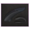 Набор Womanizer Lust & Luxury We-Vibe Sync O и Womanizer Next, черный фото №17 — секс игрушки: Украина, NO TABOO