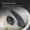 Набор Womanizer Lust & Luxury We-Vibe Sync O и Womanizer Next, черный фото №22 — секс игрушки: Украина, NO TABOO