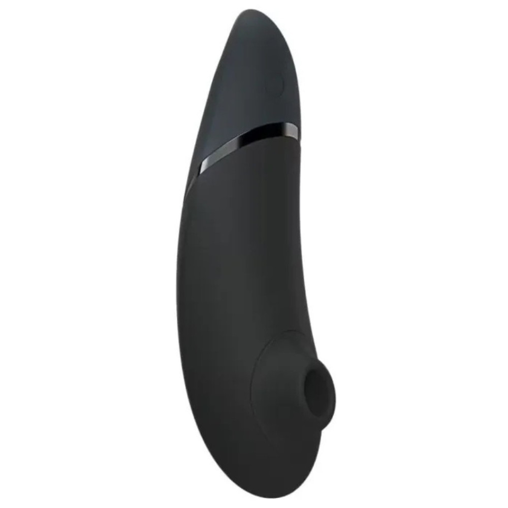Набор Womanizer Lust & Luxury We-Vibe Sync O и Womanizer Next, черный фото №5 — секс игрушки: Украина, NO TABOO