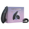Набор Womanizer Lust & Luxury We-Vibe Sync O и Womanizer Next, черный фото №1 — секс игрушки: Украина, NO TABOO