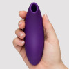 Вакуумный стимулятор We-Vibe Melt 2 для пар, фиолетовый фото №11 — секс игрушки: Украина, NO TABOO