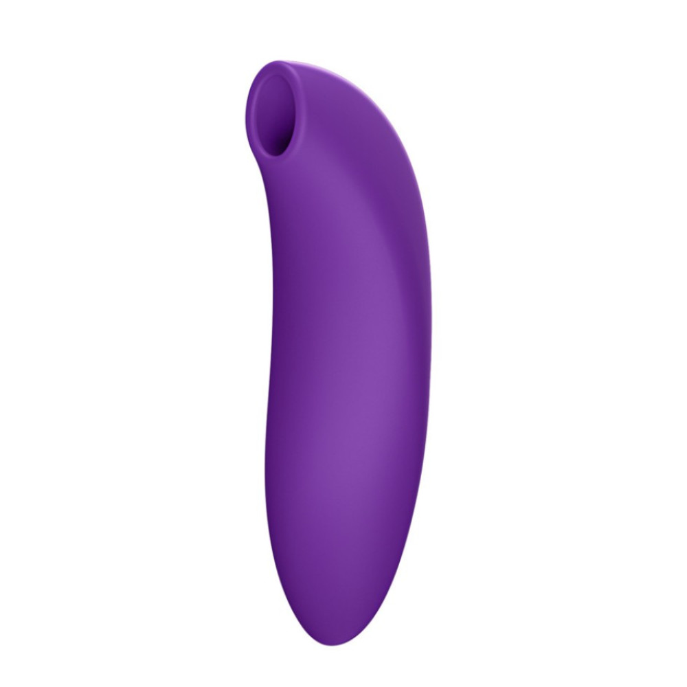 Вакуумный стимулятор We-Vibe Melt 2 для пар, фиолетовый фото №20 — секс игрушки: Украина, NO TABOO