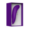 Вакуумный стимулятор We-Vibe Melt 2 для пар, фиолетовый фото №22 — секс игрушки: Украина, NO TABOO