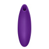 Вакуумный стимулятор We-Vibe Melt 2 для пар, фиолетовый фото №25 — секс игрушки: Украина, NO TABOO