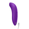 Вакуумный стимулятор We-Vibe Melt 2 для пар, фиолетовый фото №26 — секс игрушки: Украина, NO TABOO