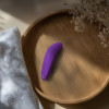 Вакуумный стимулятор We-Vibe Melt 2 для пар, фиолетовый фото №34 — секс игрушки: Украина, NO TABOO