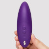 Вакуумный стимулятор We-Vibe Melt 2 для пар, фиолетовый фото №8 — секс игрушки: Украина, NO TABOO