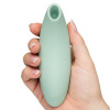Вакуумный стимулятор We-Vibe Melt 2 для пар, зеленый фото №11 — секс игрушки: Украина, NO TABOO