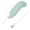 Вакуумный стимулятор We-Vibe Melt 2 для пар, зеленый фото №13 — секс игрушки: Украина, NO TABOO