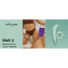 Вакуумный стимулятор We-Vibe Melt 2 для пар, зеленый фото №16 — секс игрушки: Украина, NO TABOO