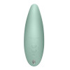 Вакуумный стимулятор We-Vibe Melt 2 для пар, зеленый фото №27 — секс игрушки: Украина, NO TABOO