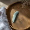 Вакуумный стимулятор We-Vibe Melt 2 для пар, зеленый фото №28 — секс игрушки: Украина, NO TABOO