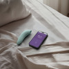 Вакуумный стимулятор We-Vibe Melt 2 для пар, зеленый фото №30 — секс игрушки: Украина, NO TABOO
