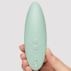 Вакуумный стимулятор We-Vibe Melt 2 для пар, зеленый фото №8 — секс игрушки: Украина, NO TABOO