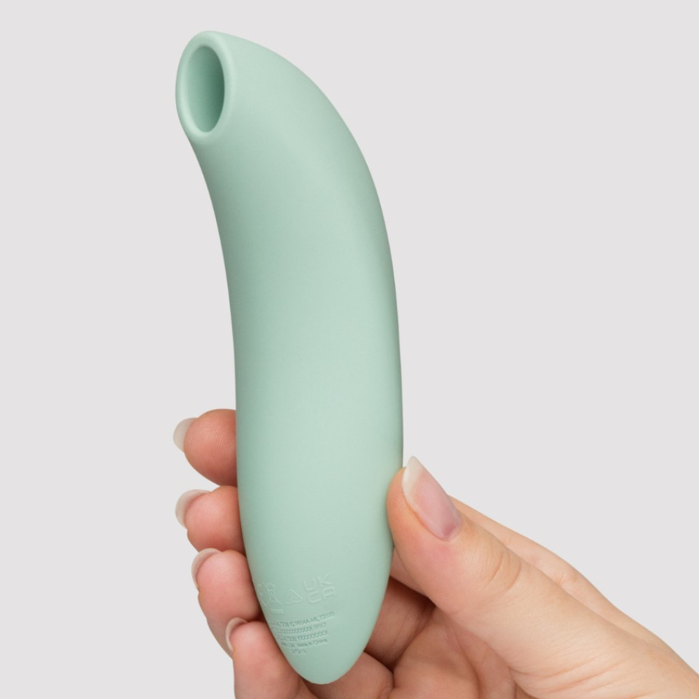 Вакуумный стимулятор We-Vibe Melt 2 для пар, зеленый фото №9 — секс игрушки: Украина, NO TABOO