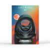 Мастурбатор с пульсацией Arcwave Ion 2 с чехлом, черный фото №27 — секс игрушки: Украина, NO TABOO