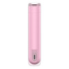 Вакуумный стимулятор Satisfyer First Kiss для клитора, розовый, 12.5 х 2.5 см фото №4 — секс игрушки: Украина, NO TABOO