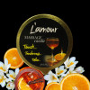 Массажная свеча, 70 мл, L'amour Aperol Rush цитрусовые + ревень + роза, фото №1 — секс шоп Украина, NO TABOO