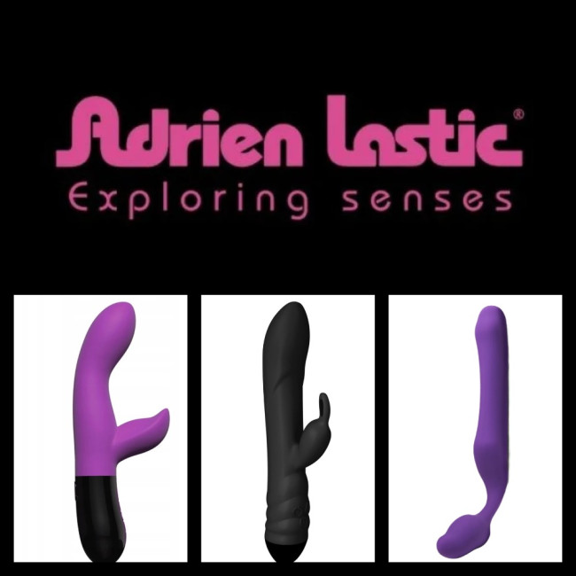 Оновлення колекції Adrien Lastic