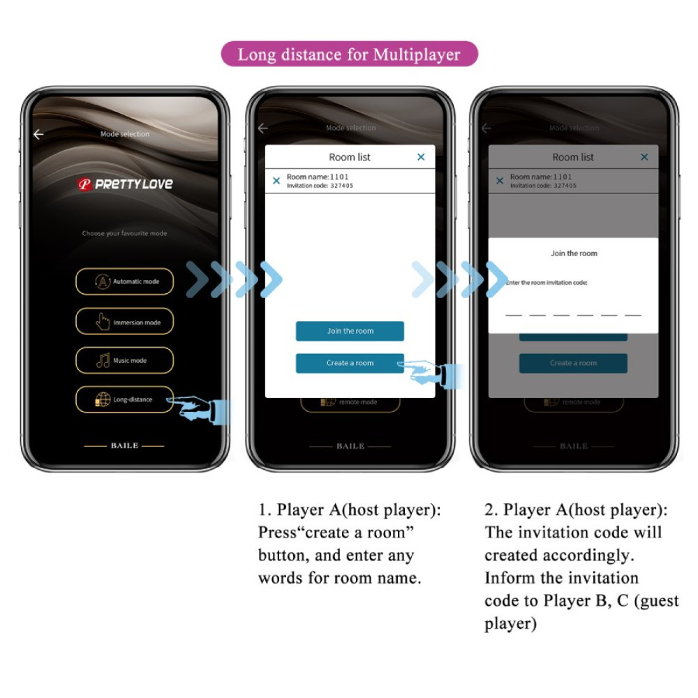 Виброяйцо Pretty Love Leviathan с приложением, фиолетовое, 21.4 х 3.2 см фото №17 — секс игрушки: Украина, NO TABOO