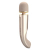 Вибратор-микрофон Pretty Love Massager, 29 х 5.8 см фото №5 — секс игрушки: Украина, NO TABOO