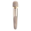Вибратор-микрофон Pretty Love Massager, 29 х 5.8 см фото №6 — секс игрушки: Украина, NO TABOO
