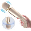 Вибратор-микрофон Pretty Love Massager, 29 х 5.8 см фото №7 — секс игрушки: Украина, NO TABOO