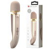 Вибратор-микрофон Pretty Love Massager, 29 х 5.8 см фото №1 — секс игрушки: Украина, NO TABOO