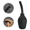 Анальный душ Mr Play черный, 310 мл фото №2 — секс игрушки: Украина, NO TABOO