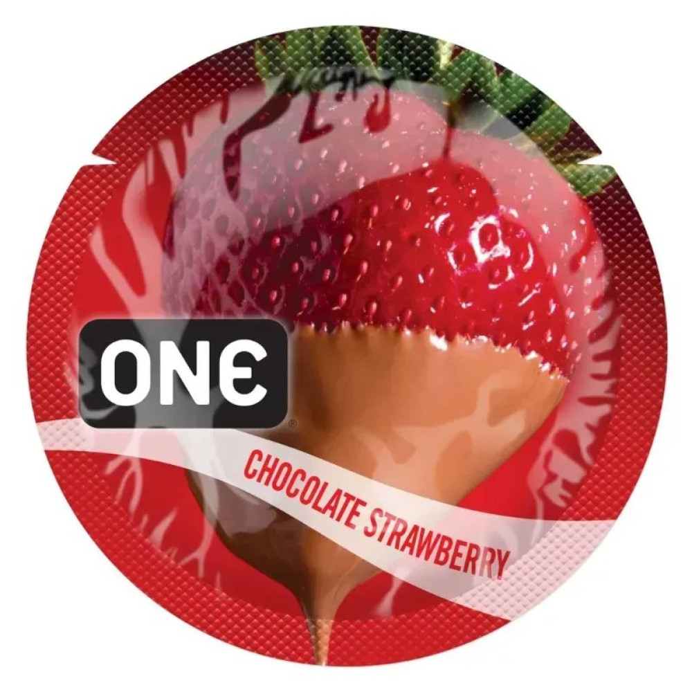 Презервативы оральные One FlavorWaves пять вкусов, латексные, 5 шт, фото №3 — секс шоп Украина, NO TABOO