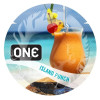 Презервативы оральные One FlavorWaves пять вкусов, латексные, 5 шт, фото №6 — секс шоп Украина, NO TABOO