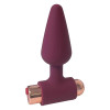 Адвент-календар Dreamtoys Pleasure Box, красный, 24 предмета фото №17 — секс игрушки: Украина, NO TABOO