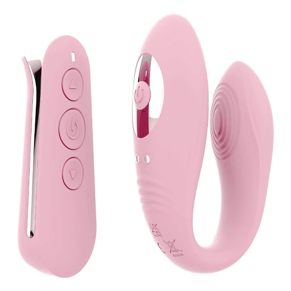 Адвент-календар Dreamtoys Pleasure Box, красный, 24 предмета фото №27 — секс игрушки: Украина, NO TABOO