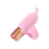 Адвент-календар Dreamtoys Pleasure Box, красный, 24 предмета фото №4 — секс игрушки: Украина, NO TABOO