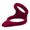 Адвент-календар Dreamtoys Pleasure Box, красный, 24 предмета фото №6 — секс игрушки: Украина, NO TABOO
