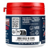 Порошковый лубрикант Fuck & Fist FF Powder для приготовления геля, 100 г, фото №2 — секс шоп Украина, NO TABOO